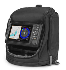 Garmin ECHOMAP UHD2 53cv Ice Bundle With Dualbeam-IF GN+ US Inland - image 4