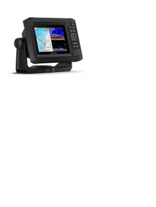 Garmin ECHOMAP UHD2 54cv U.S. Coastal GN+ with GT20-TM Transducer - image 6