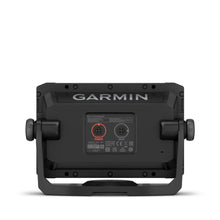 Garmin ECHOMAP UHD2 55cv Canada Inland GN+ with GT20-TM Transducer - image 2