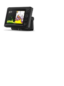 Garmin ECHOMAP UHD2 73cv U.S. Inland GN+ with GT20-TM Transducer — 5