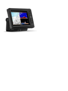 Garmin ECHOMAP UHD2 73cv U.S. Inland GN+ with GT20-TM Transducer — 6