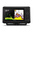 Garmin ECHOMAP UHD2 73cv U.S. Inland GN+ with GT20-TM Transducer — 7