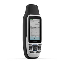 Garmin GPSMAP79S Hand Held GPS With Sensors - image 5