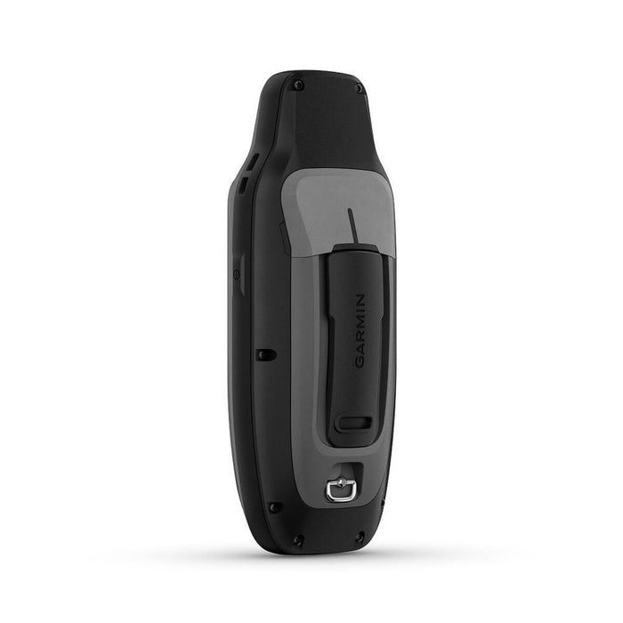 Garmin GPSMAP79SC Handheld GPS With Sensors Built-in BlueChart G3 Coastal - image 2