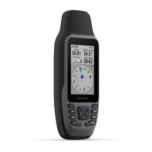 Garmin GPSMAP79SC Handheld GPS With Sensors Built-in BlueChart G3 Coastal - image 4