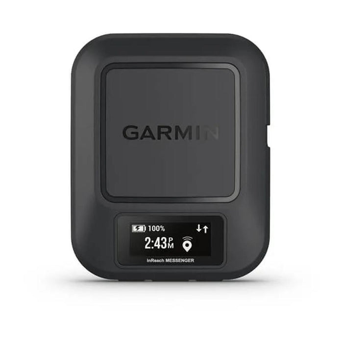 Garmin inReach Messenger — 1