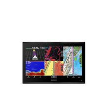 Garmin GPSMAP 9019 19in Plotter With Worldwide Basemap — 1