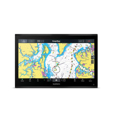 Garmin GPSMAP 9024 24in Plotter With Worldwide Basemap — 1