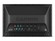 Garmin GPSMAP 9024 24in Plotter With Worldwide Basemap — 2