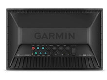 Garmin GPSMAP 9027 27in Plotter With Worldwide Basemap — 2