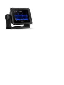 Garmin ECHOMAP UHD2 62sv Worldwide Basemap No Transducer — 6