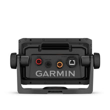 Garmin ECHOMAP UHD2 62sv Worldwide Basemap With GT54 transducer - image 2