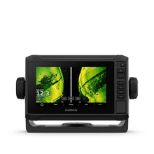 Garmin ECHOMAP UHD2 63sv US Lakes and Rivers GN+ with GT54-TM Transducer — 1