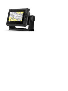 Garmin ECHOMAP UHD2 63sv US Lakes and Rivers GN+ with GT54-TM Transducer — 6