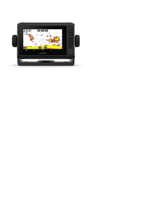 Garmin ECHOMAP UHD2 63sv US Lakes and Rivers GN+ with GT54-TM Transducer — 8