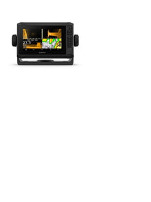 Garmin ECHOMAP UHD2 63sv US Lakes and Rivers GN+ with GT54-TM Transducer — 9