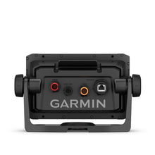 Garmin ECHOMAP UHD2 64sv US Coastal and Great Lakes GN+ No Transducer — 2