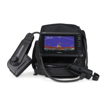 Garmin ECHOMAP UHD2 73sv Panoptix PS22-IF Bundle GN+ US Inland — 1