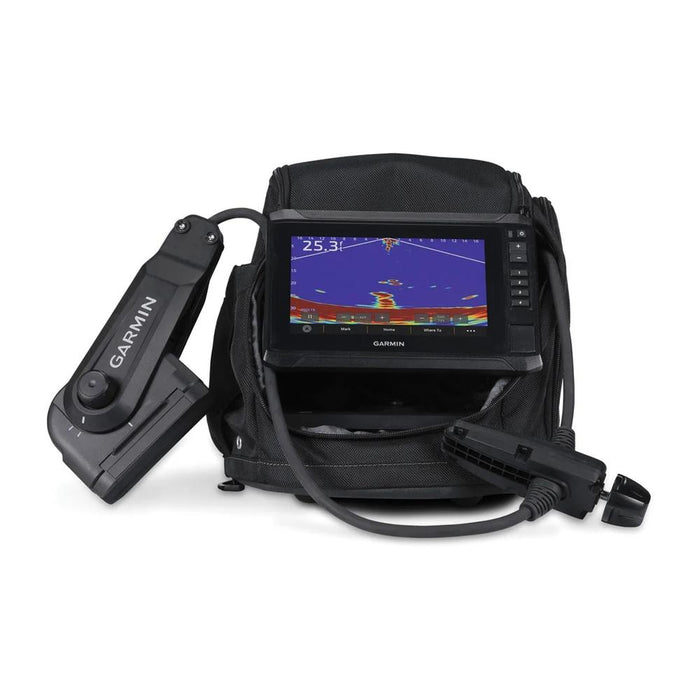 Garmin ECHOMAP UHD2 73sv Panoptix PS22-IF Bundle GN+ US Inland — 1