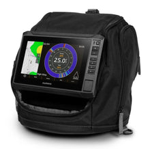 Garmin ECHOMAP UHD2 73sv Ice Bundle With GT10HN-IF GN+ US Inland - image 4