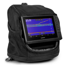 Garmin ECHOMAP UHD2 73sv Ice Bundle With GT10HN-IF GN+ US Inland - image 5