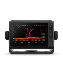 Garmin ECHOMAP UHD2 75sv Canada Inland and Coastal with GT54 Transducer — 1