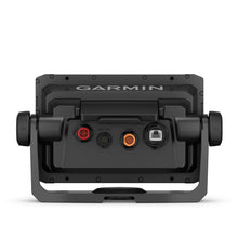 Garmin ECHOMAP UHD2 75sv Canada Inland and Coastal with GT54 Transducer — 2