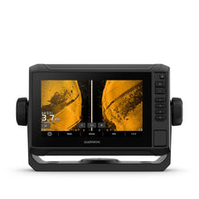 Garmin ECHOMAP UHD2 75sv Canada Inland and Coastal No transducer — 1
