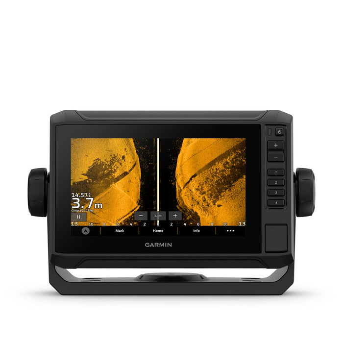 Garmin ECHOMAP UHD2 75sv Canada Inland and Coastal No transducer — 1
