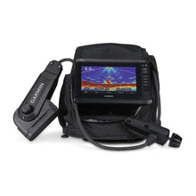 Garmin ECHOMAP UHD2 75sv Panoptix PS22-IF Bundle Canada Inland and Coastal — 1