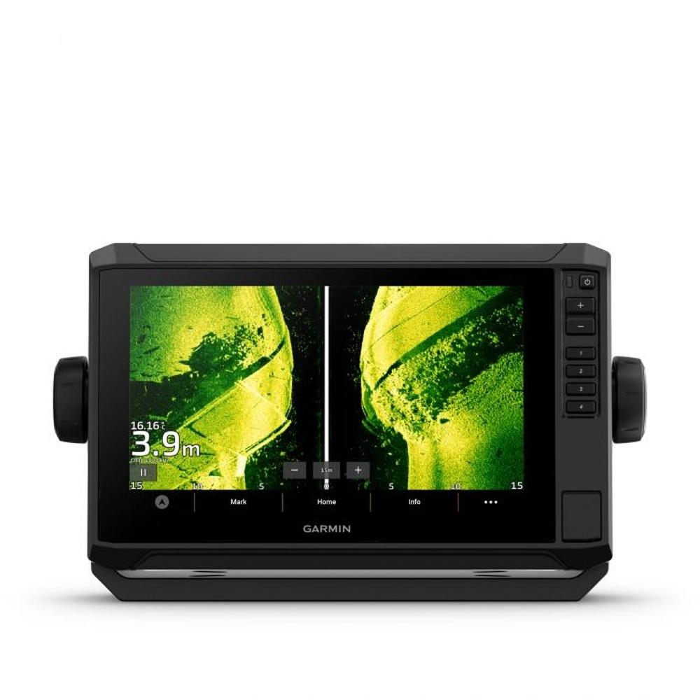 Garmin ECHOMAP UHD2 92sv Worldwide Basemap No Transducer — 1