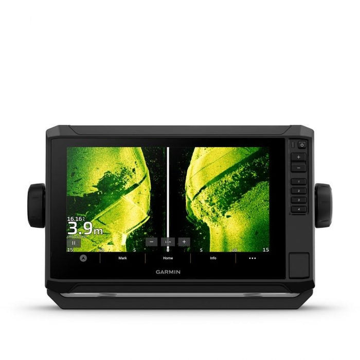 Garmin ECHOMAP UHD2 92sv Worldwide Basemap No Transducer — 1
