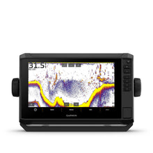 Garmin ECHOMAP UHD2 93sv US Lakes and Rivers GN+ No Transducer — 1