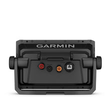 Garmin ECHOMAP UHD2 93sv US Lakes and Rivers GN+ No Transducer — 2