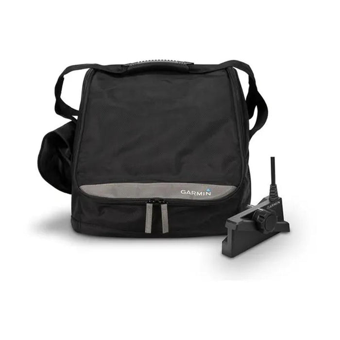 Garmin LiveScope Plus Ice Fishing Kit — 1