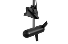 Garmin Panoptix LiveScope XR With LVS62 Transducer and GLS 10 Sonar Black Box — 2