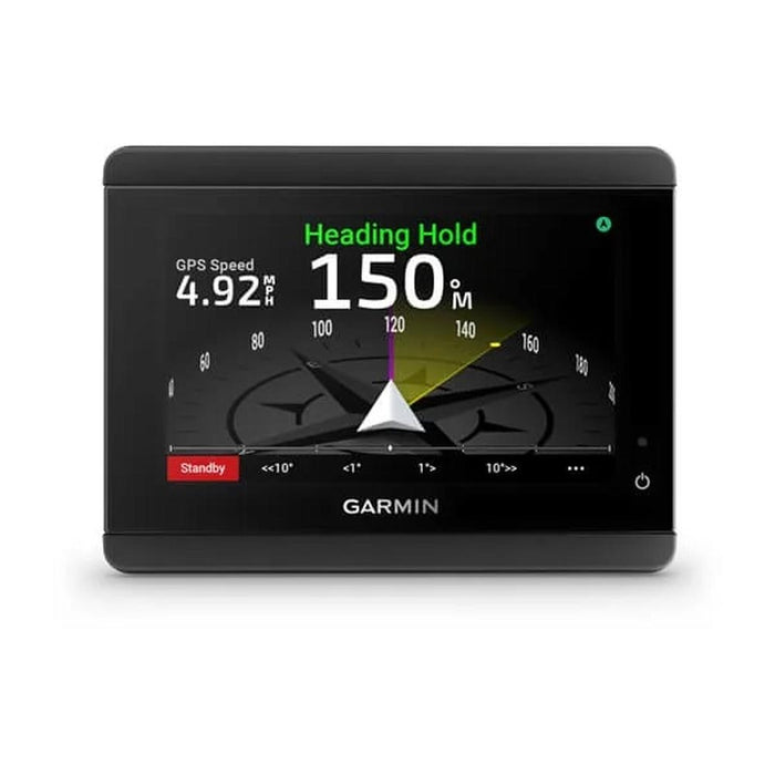 Garmin GHC50 Marine Autopilot Control Display — 1