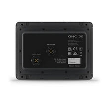 Garmin GHC50 Marine Autopilot Control Display — 3
