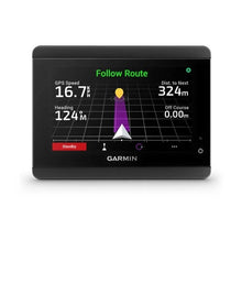 Garmin GHC50 Marine Autopilot Control Display — 4