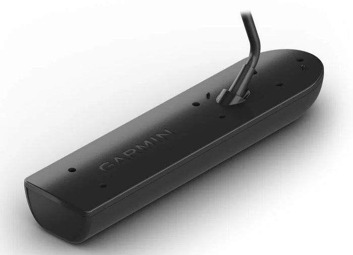 Garmin GT56UHD-TR Transducer Trolling Motor for 75in Force Kraken
