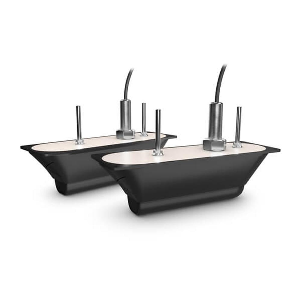 Garmin GT56UHD-THP Transducer Thru -Hull Pair with 12-Pin — 1