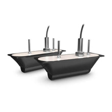 Garmin GT56UHD-THP Transducer Thru -Hull Pair with 12-Pin — 1
