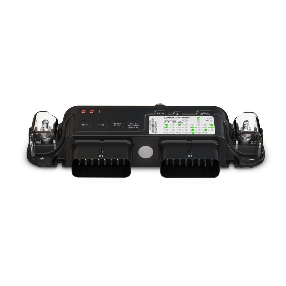 Garmin Boat Switch — 1