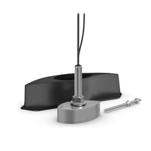 Garmin Panoptix PS70 Live Sonar Thru-Hull and Fairing Block with RapidReturn Sonar — 1