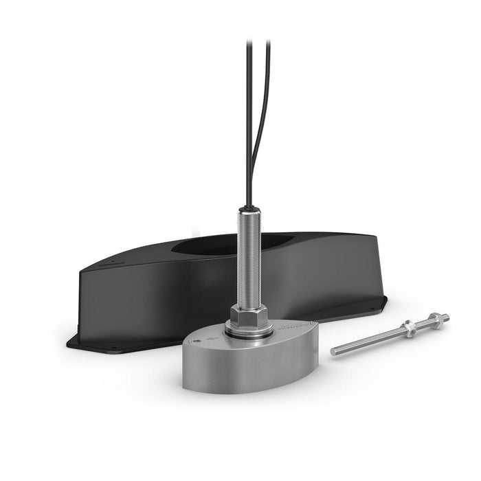 Garmin Panoptix PS70 Live Sonar Thru-Hull and Fairing Block with RapidReturn Sonar — 1