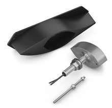 Garmin Panoptix PS70 Live Sonar Thru-Hull and Fairing Block with RapidReturn Sonar — 2