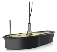 Garmin Panoptix PS70 Live Sonar Thru-Hull and Fairing Block with RapidReturn Sonar — 3