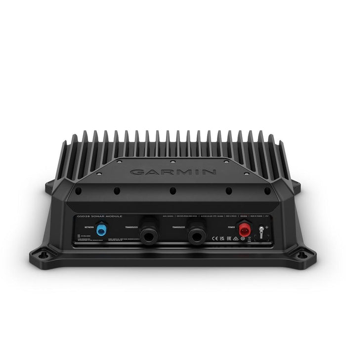 Garmin GSD28 Sonar Module — 1