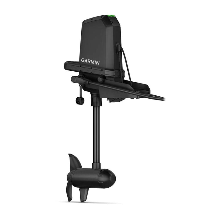 Garmin Force Current Kayak Trolling Motor with Foot Pedal — 1