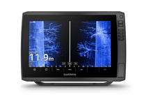 Garmin ECHOMAP Ultra 2 122sv Worldwide Basemap with GT56UHD-TM Transducer